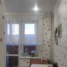 Квартира 29,8 м², 1-комнатная - изображение 4