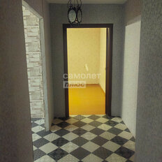 Квартира 50,3 м², 2-комнатная - изображение 3