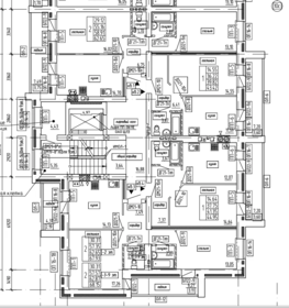 Квартира 45 м², 1-комнатная - изображение 1