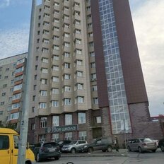 Квартира 27 м², студия - изображение 3