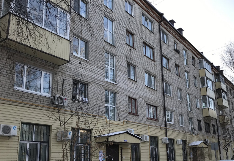 44 м², 2-комнатная квартира 4 550 000 ₽ - изображение 66