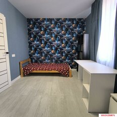 Квартира 61 м², 2-комнатная - изображение 5