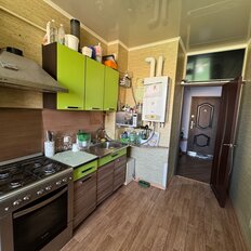 Квартира 61 м², 2-комнатная - изображение 3