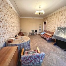 Квартира 47,7 м², 2-комнатная - изображение 3