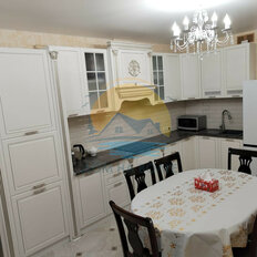 Квартира 90,1 м², 4-комнатная - изображение 1