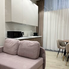 Квартира 26,9 м², студия - изображение 2