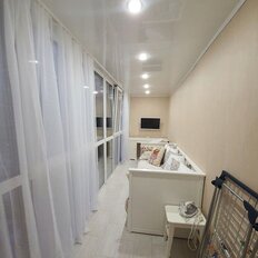 Квартира 55 м², 2-комнатная - изображение 4