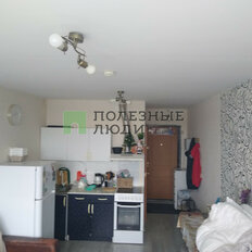 Квартира 22 м², студия - изображение 2