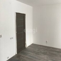 Квартира 26 м², студия - изображение 4