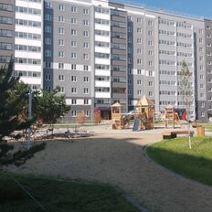 Квартира 43 м², 2-комнатная - изображение 1