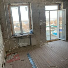 Квартира 55,4 м², 2-комнатная - изображение 5
