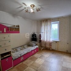 Квартира 58,7 м², 2-комнатная - изображение 5