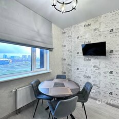 Квартира 40 м², 1-комнатная - изображение 2