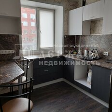 Квартира 31 м², 1-комнатная - изображение 3