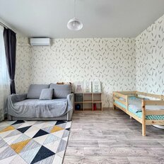 Квартира 30,6 м², студия - изображение 3