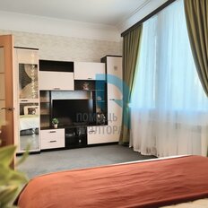 Квартира 65 м², 3-комнатная - изображение 4