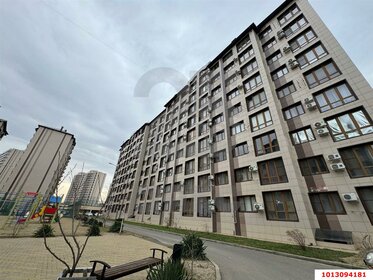 Купить двухкомнатную квартиру рядом с рекой в Брянске - изображение 18