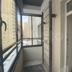 Квартира 30,3 м², студия - изображение 5