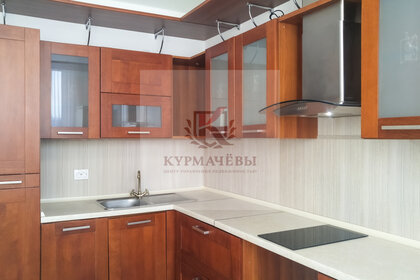 30,1 м², квартира-студия 17 000 ₽ в месяц - изображение 37