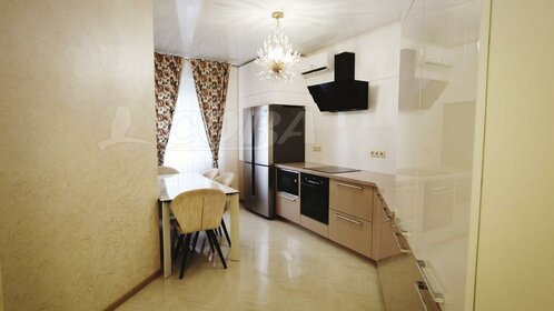 Купить квартиру с балконом и дешёвую в Мегионе - изображение 31