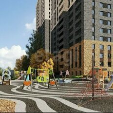 Квартира 40,9 м², 1-комнатная - изображение 3