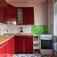 Квартира 42,4 м², 2-комнатная - изображение 2