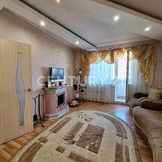 Квартира 67,3 м², 3-комнатная - изображение 4