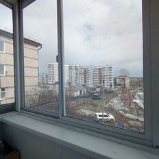 Квартира 45 м², 2-комнатная - изображение 1