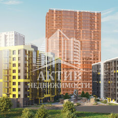 Квартира 63,8 м², 3-комнатная - изображение 3