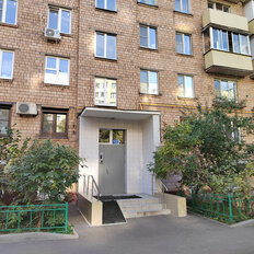 Квартира 21,5 м², студия - изображение 3