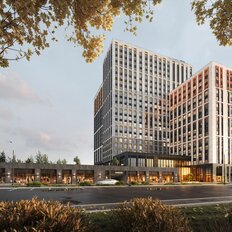 Квартира 49,9 м², 2-комнатные - изображение 3