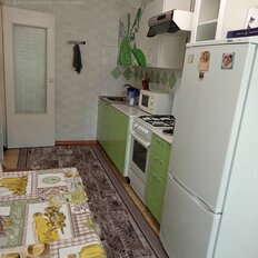 Квартира 35,5 м², 1-комнатная - изображение 5