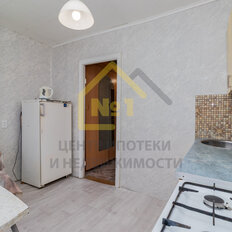 Квартира 36,1 м², 1-комнатная - изображение 5