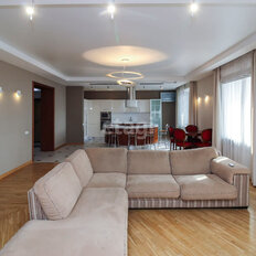 Квартира 175 м², 3-комнатная - изображение 4