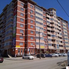 Квартира 30 м², 1-комнатная - изображение 2