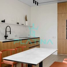 Квартира 50 м², 1-комнатная - изображение 5
