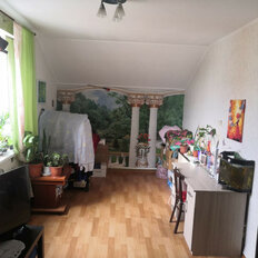 Квартира 34,4 м², 1-комнатная - изображение 1