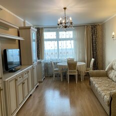 Квартира 54,3 м², 2-комнатная - изображение 1
