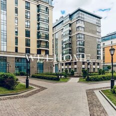 Квартира 202,4 м², 5-комнатная - изображение 1