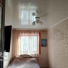 Квартира 43,3 м², 2-комнатная - изображение 1