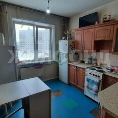 Квартира 63,6 м², 3-комнатная - изображение 2