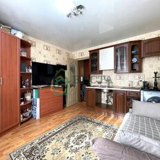 Квартира 36,4 м², 1-комнатная - изображение 3