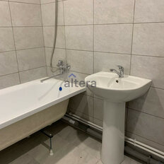 Квартира 36,5 м², 1-комнатная - изображение 4