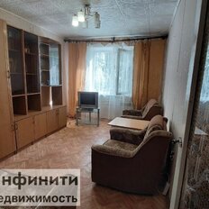 Квартира 36 м², 1-комнатная - изображение 4