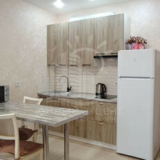 Квартира 27,7 м², студия - изображение 2