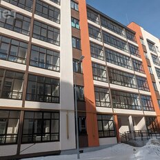 Квартира 40,4 м², 1-комнатная - изображение 3