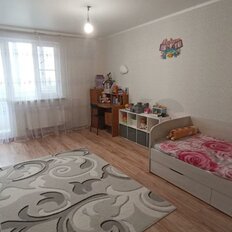 Квартира 55,4 м², 2-комнатная - изображение 4