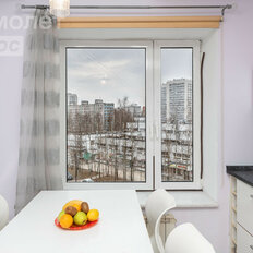 Квартира 93,9 м², 3-комнатная - изображение 5