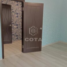 Квартира 41,9 м², 1-комнатная - изображение 5