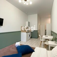 Квартира 25,6 м², 1-комнатные - изображение 2